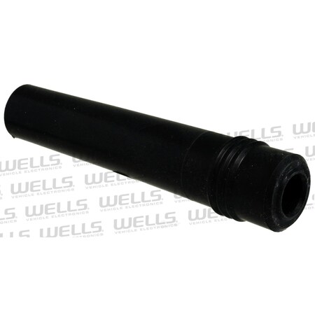 Wve 4C2035 Direct Ignition Coil Boot 4C2035